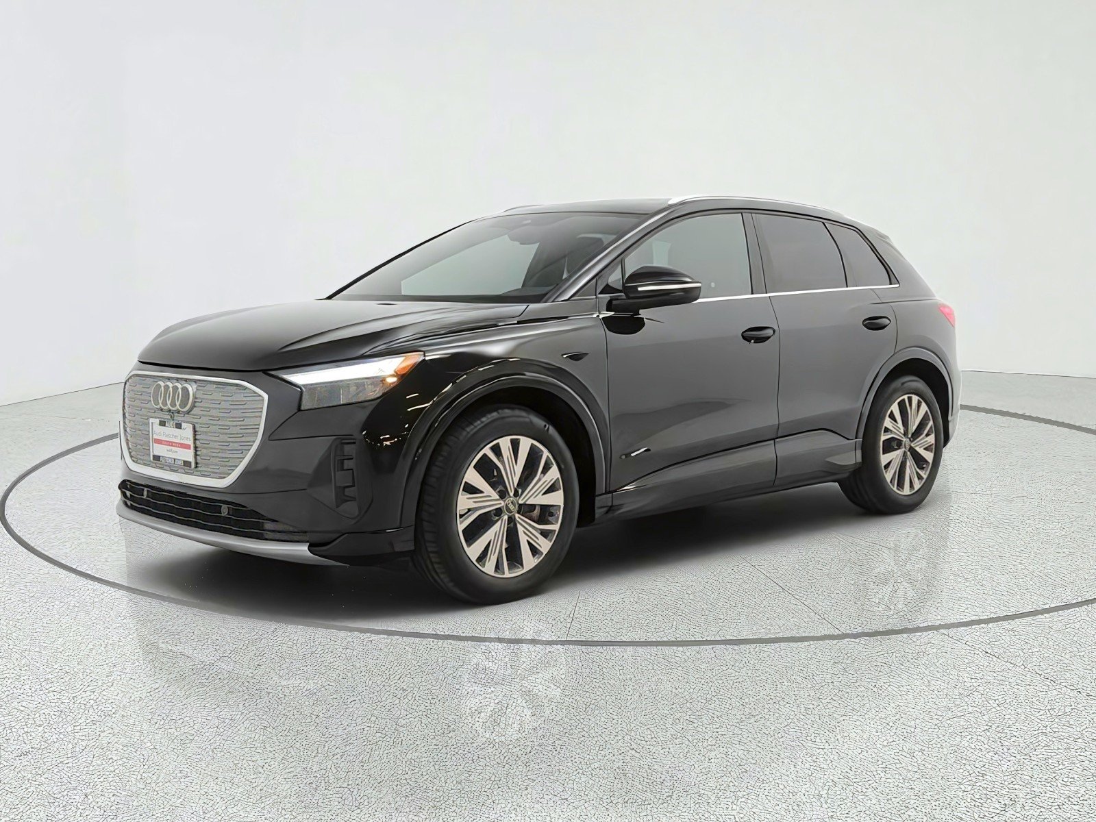 2023 Audi Q4 e-tron Premium Plus