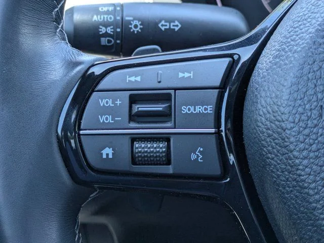 2023 Honda Civic Hatchback Sport - Photo 23