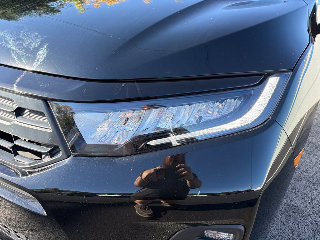 2025 Honda Odyssey Sport L - Photo 9