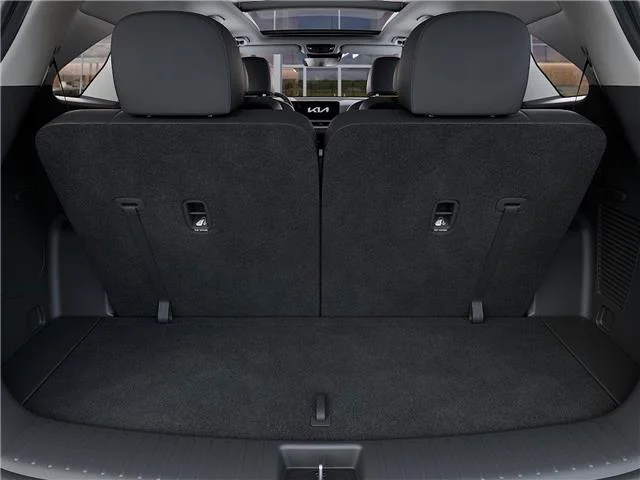 New 2026 Gray Kia X-Line EX image 46