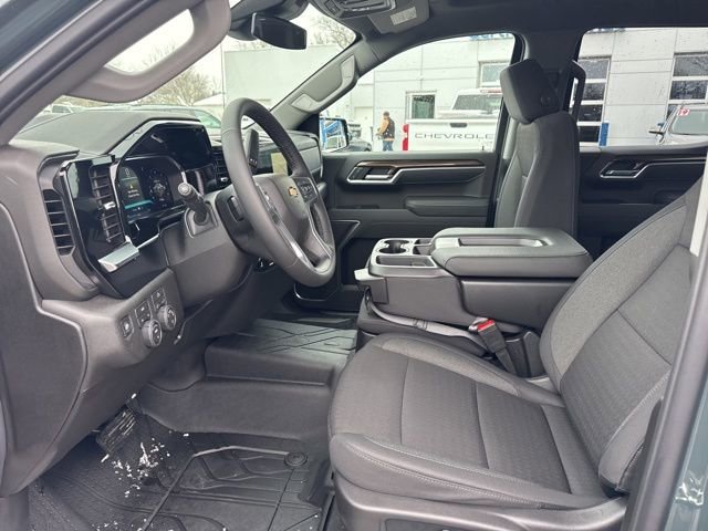 2026 Chevrolet Silverado 1500 LT - Photo 24