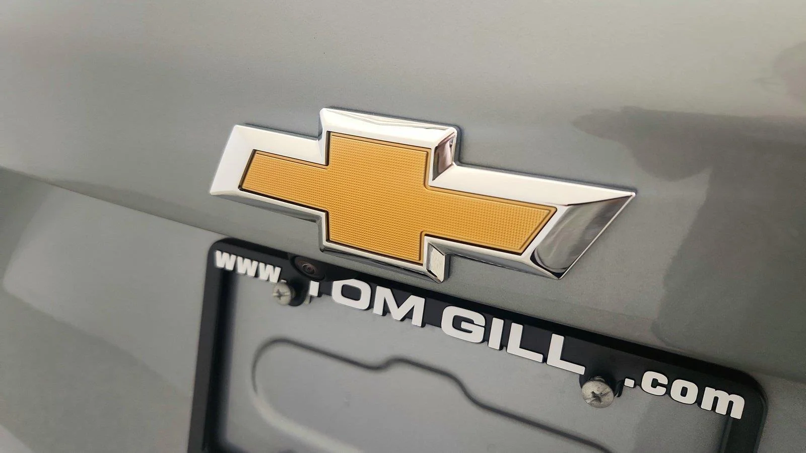 2027 Chevrolet Equinox LT - Photo 33