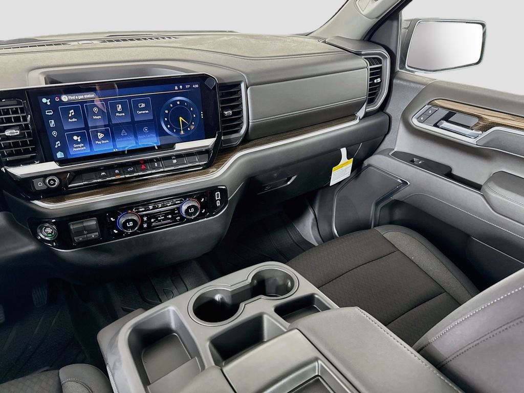 2026 Chevrolet Silverado 1500 RST - Photo 22