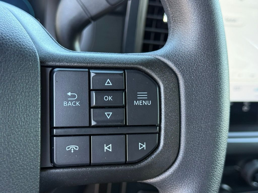 New 2026 Avalanche Ford STX® image 11