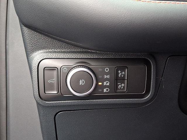New 2026 Carbonized Gray Metallic Ford ST-Line image 34
