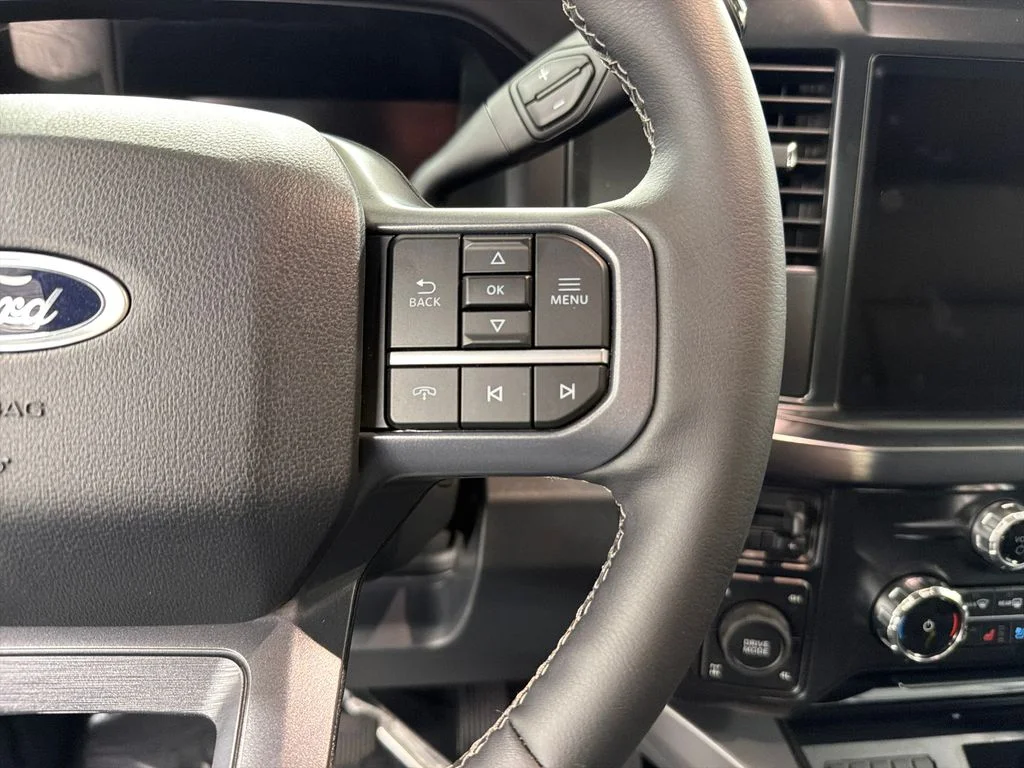 New 2026 White Ford Lariat image 20