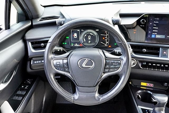 Used 2023 Gray Lexus 250h Base image 17