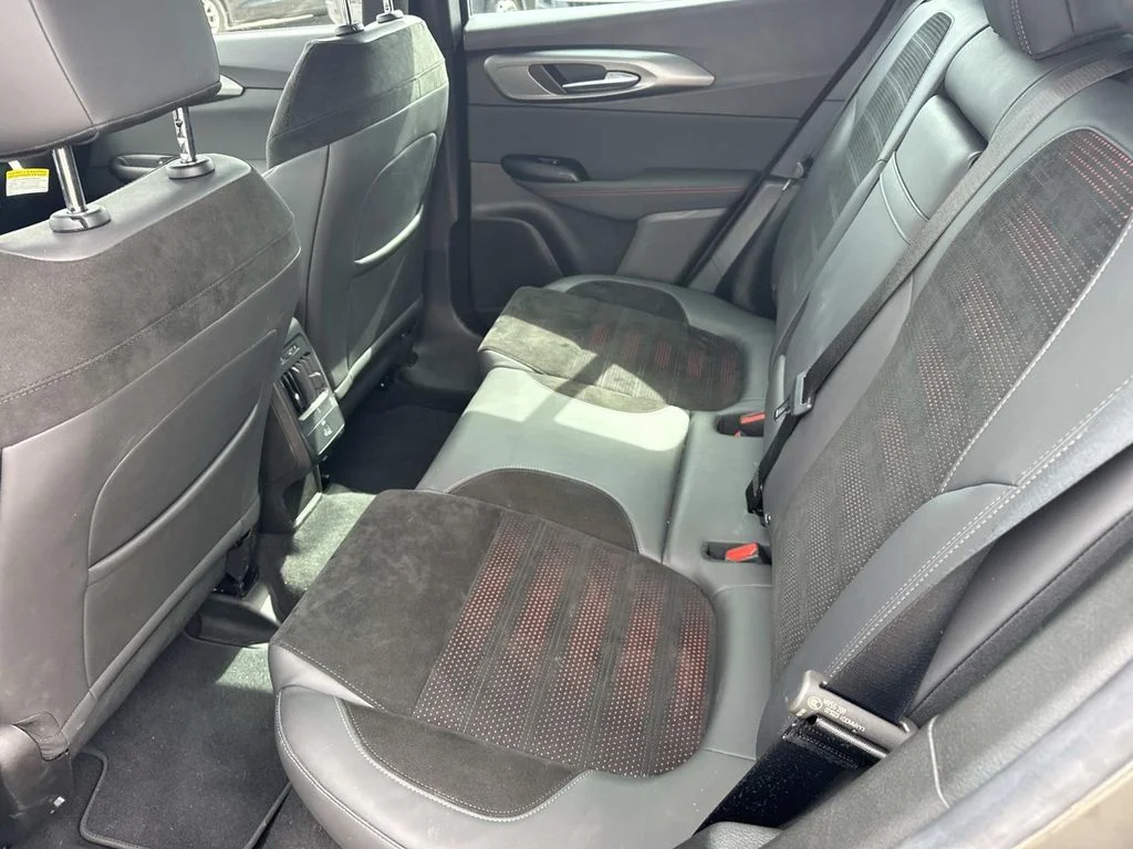 Used 2024 Gray Dodge R/T image 14