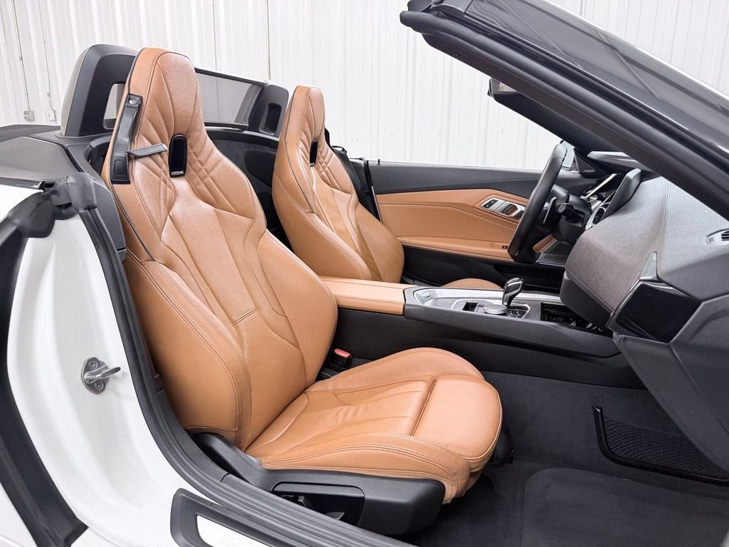 Used 2020 White BMW sDrive M40i image 53