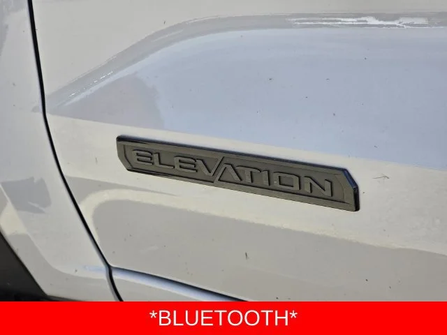 2026 GMC Canyon Elevation - Photo 9
