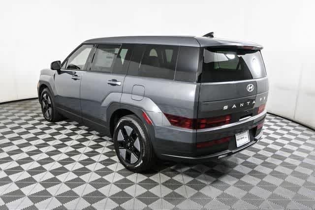 2026 Hyundai Santa Fe SE - Photo 39