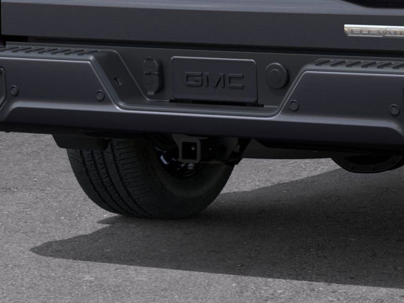 2026 GMC Sierra 1500 Elevation - Photo 14