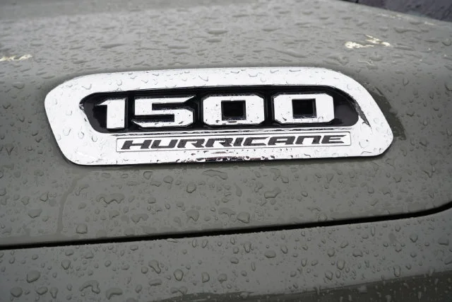 Certified Used 2026 Green Ram Laramie image 14