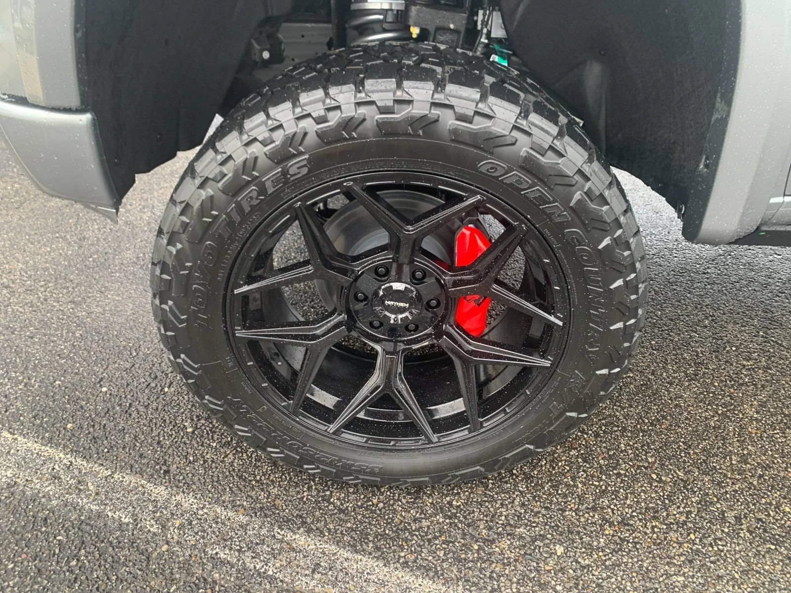 2026 Chevrolet Silverado 1500 RST - Photo 31