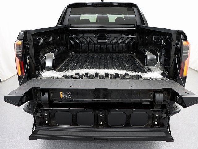 2026 GMC Sierra EV Elevation - Photo 8