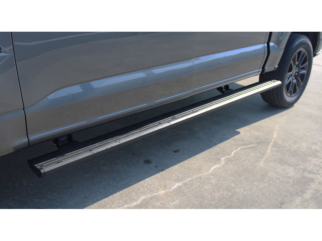 2025 Ford F-150 Platinum - Photo 3