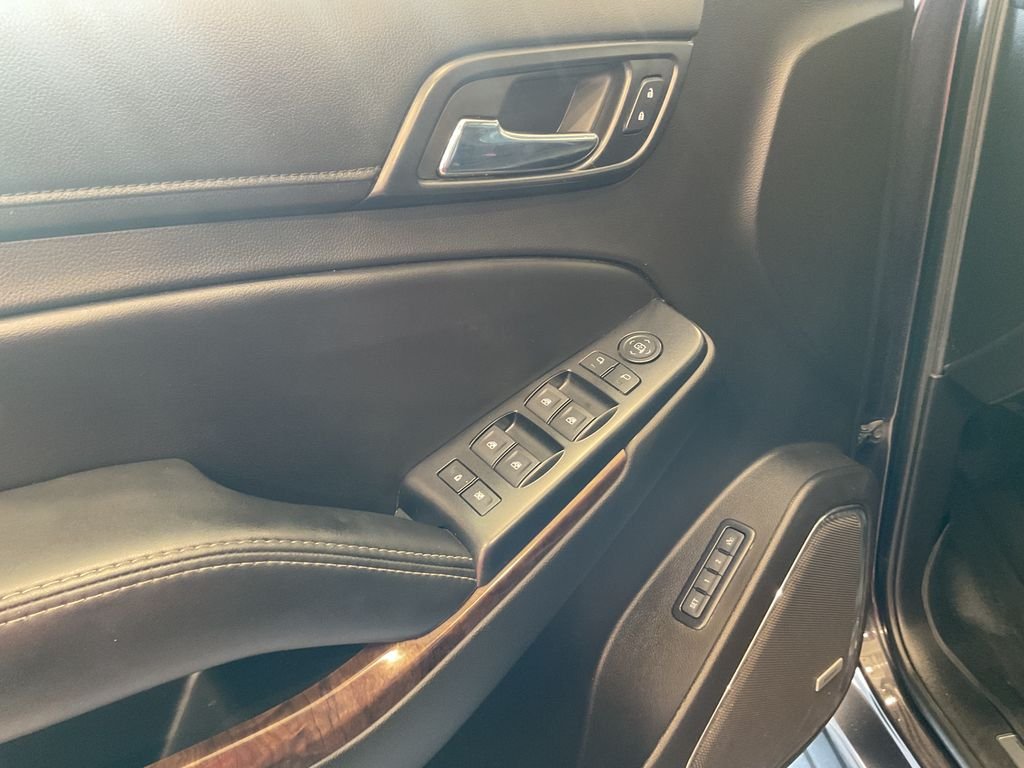 Used 2017 Gray Chevrolet LT image 16