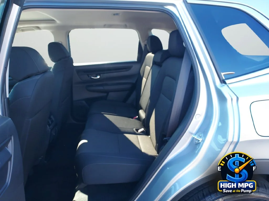 2025 Honda CR-V EX - Photo 31