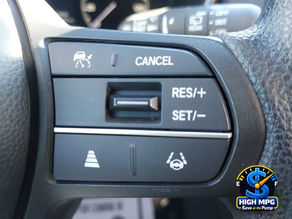 2025 Honda CR-V EX - Photo 21