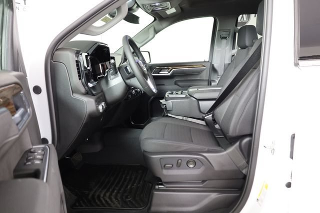 2026 GMC Sierra 1500 SLE - Photo 34