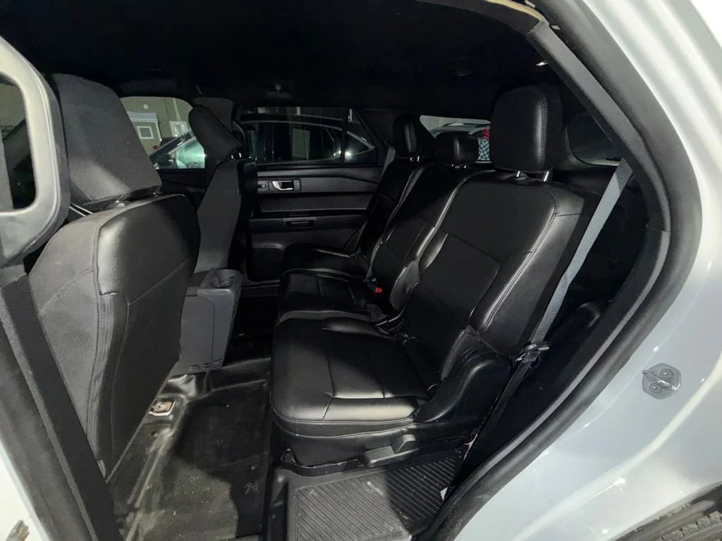 2022 Ford Explorer Utility Police Interceptor - Photo 9