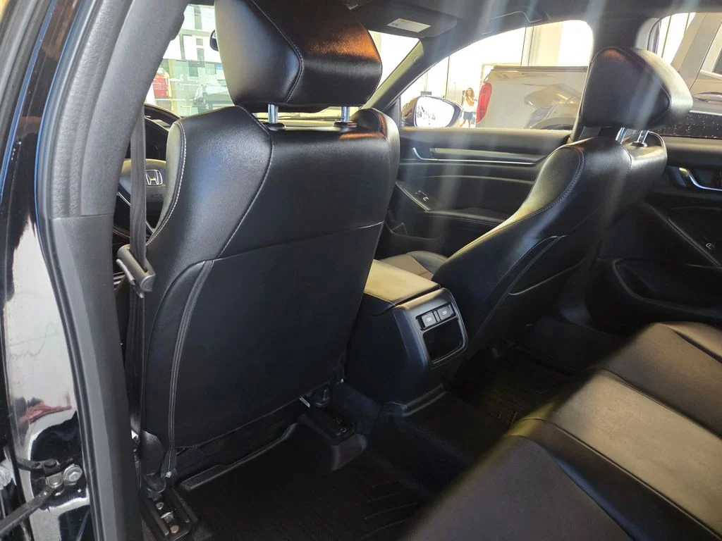 2022 Honda Accord Sport - Photo 17