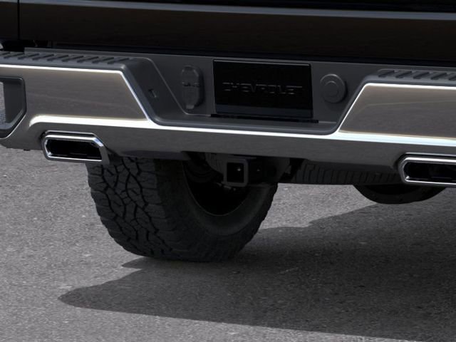 2026 Chevrolet Silverado 1500 LT - Photo 15