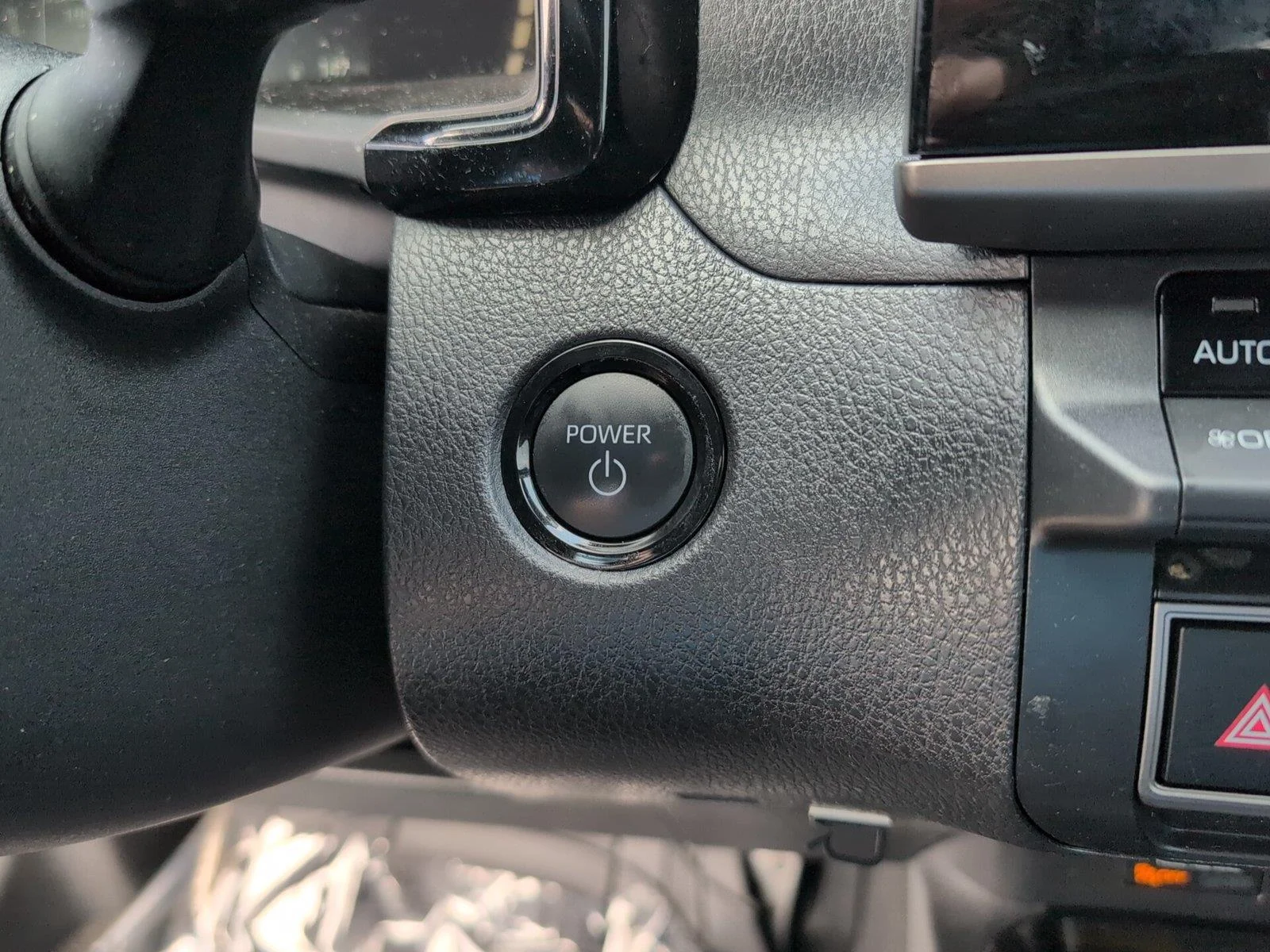 Used 2025 Underground Toyota SE image 21