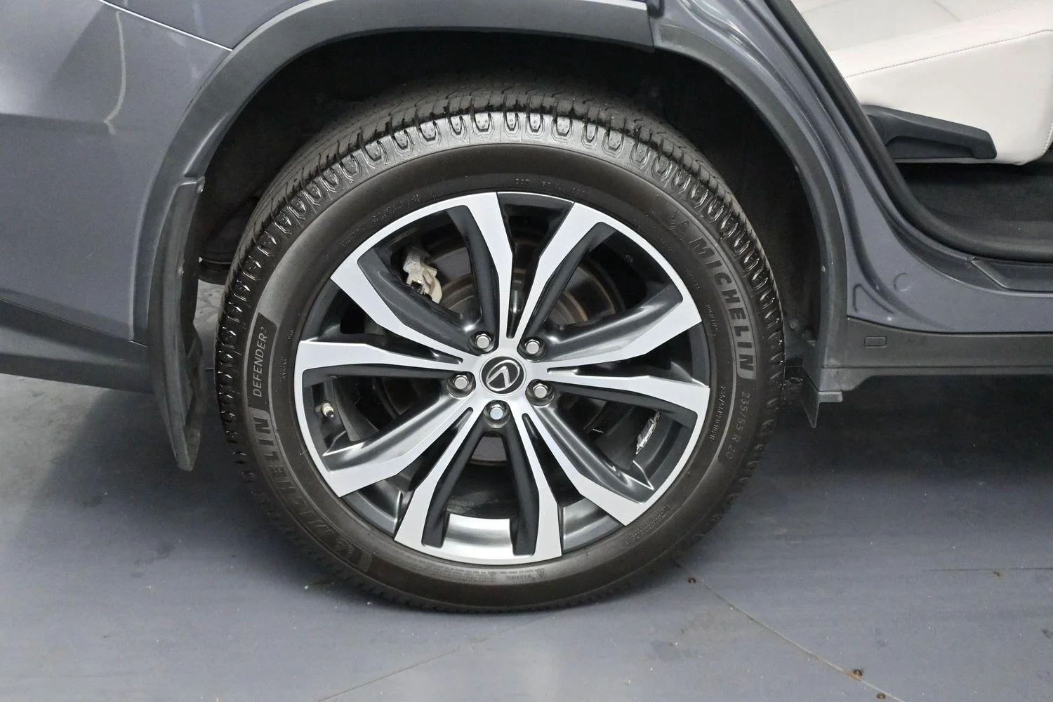 Used 2021  Lexus RX 350 image 39