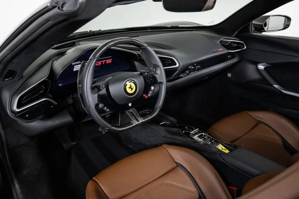 Used 2023 Canna di Fucile Ferrari  image 4