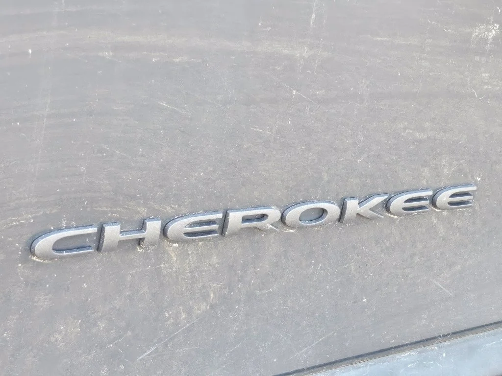 Used 2016 Rhino Clearcoat Jeep Trailhawk image 16