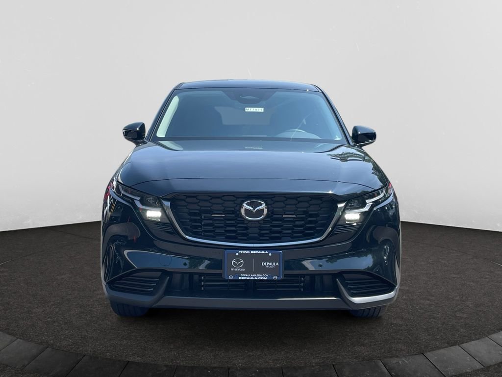 New 2026 Jet Black Mazda 2.5 S Select image 7