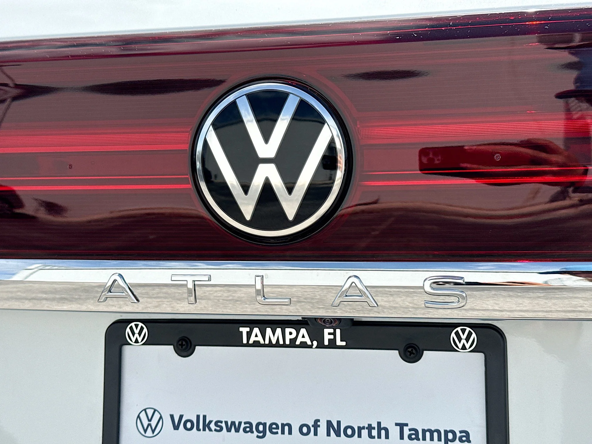 New 2026 White Pearl Volkswagen 2.0T SE w/Technology image 11