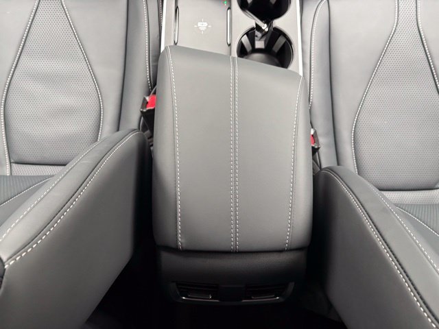 New 2026 Majestic Black Pearl Acura Technology Package image 16