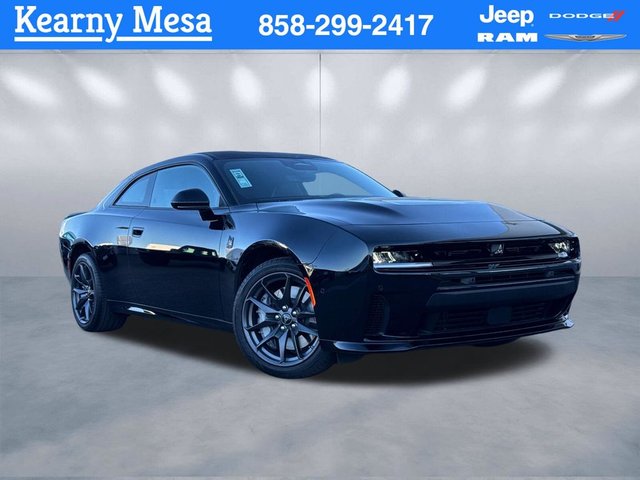 2026 Dodge Charger Scat Pack