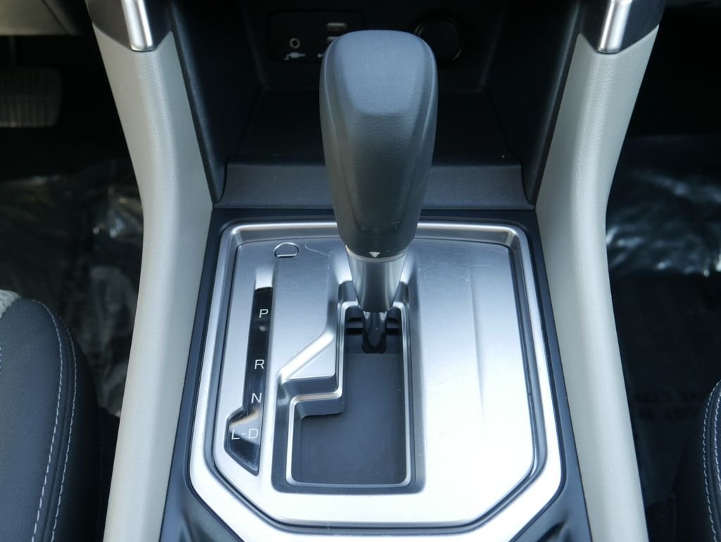 Used 2022 Blue Subaru Premium image 24