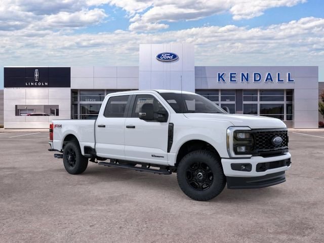 New 2026 Oxford White Ford XL image 7