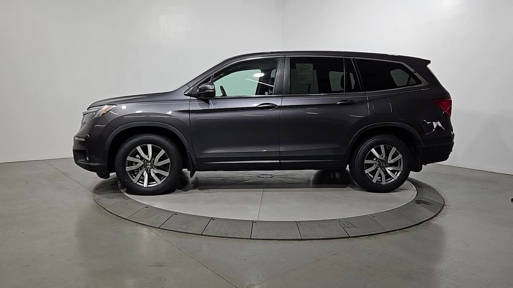 Used 2019  Honda EX-L image 2