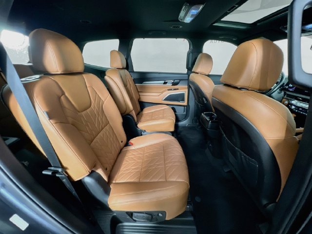 2023 Kia Telluride EX X-Line - Photo 44