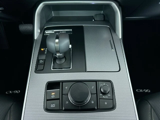 New 2026 SOULRED CRYSTAL Mazda Preferred image 15