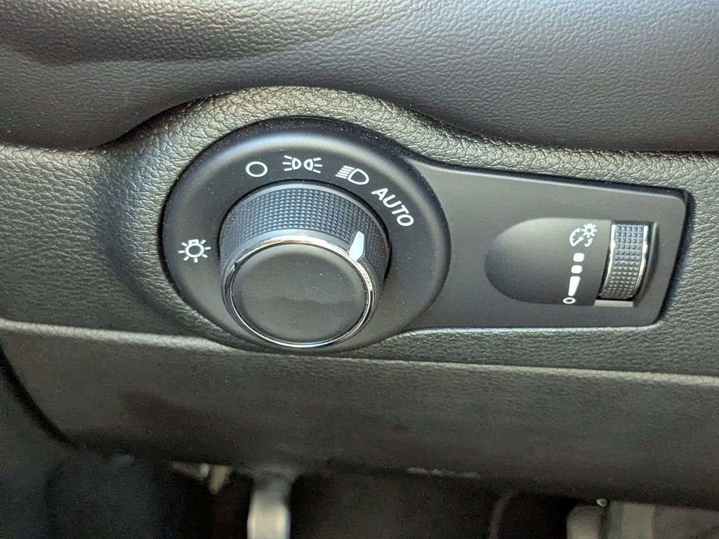 2024 Dodge Durango GT - Photo 25