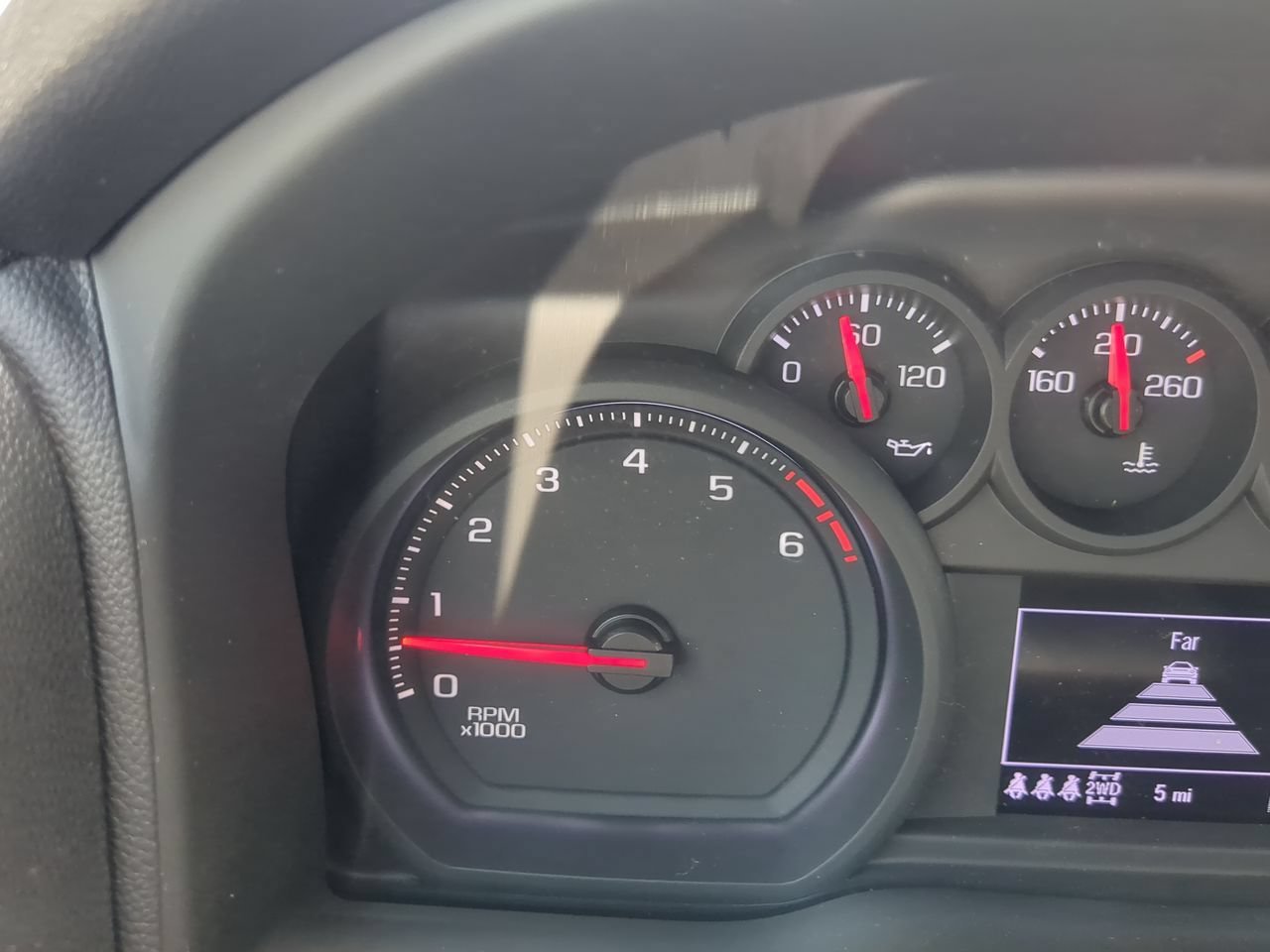 2026 GMC Sierra 2500HD Pro - Photo 12