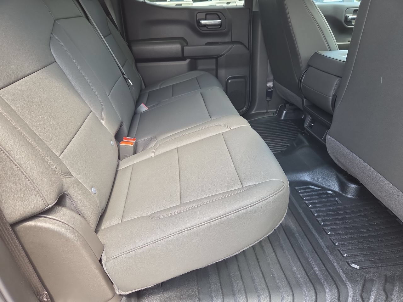 2026 GMC Sierra 1500 Pro - Photo 26
