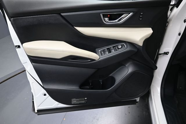 Used 2023 White Subaru Limited image 26