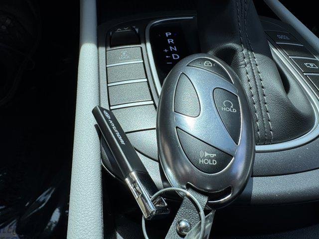 2026 Hyundai Kona SE - Photo 42