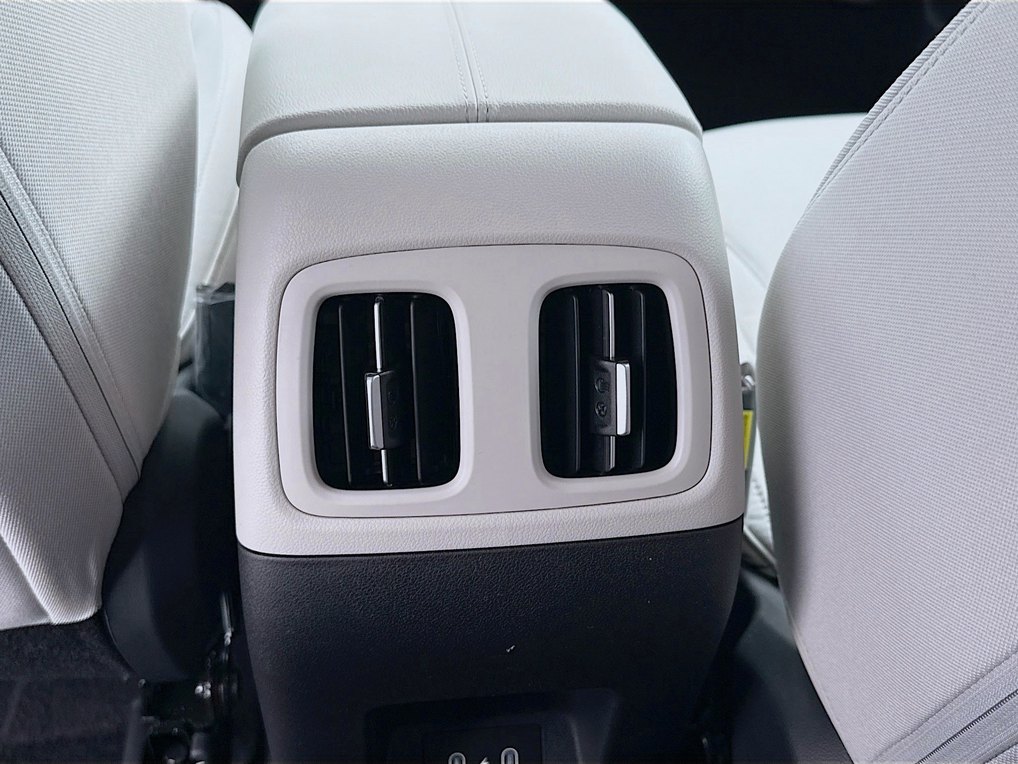 Used 2026 Rockwood Green Hyundai SEL image 17