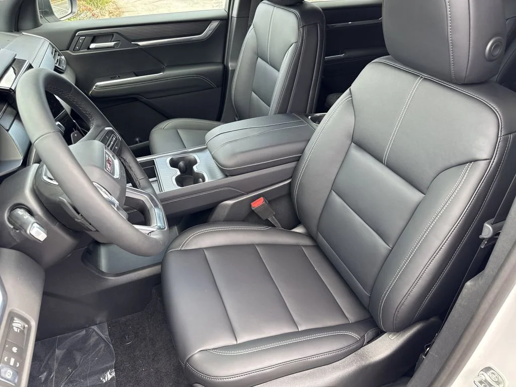 2026 GMC Acadia Elevation - Photo 11