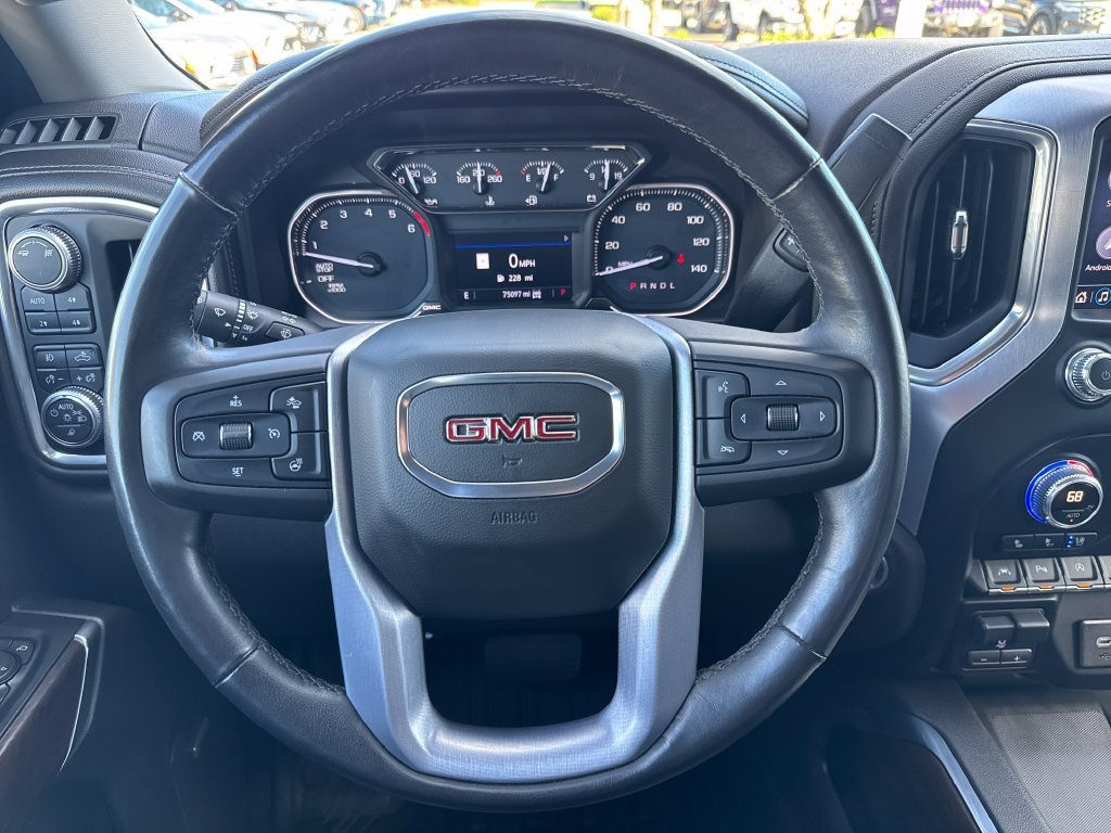 2019 GMC Sierra 1500 SLT - Photo 25