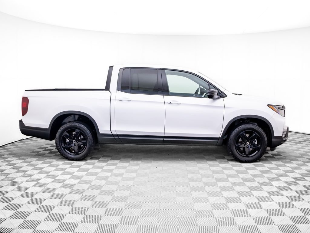 2023 Honda Ridgeline Black Edition - Photo 8