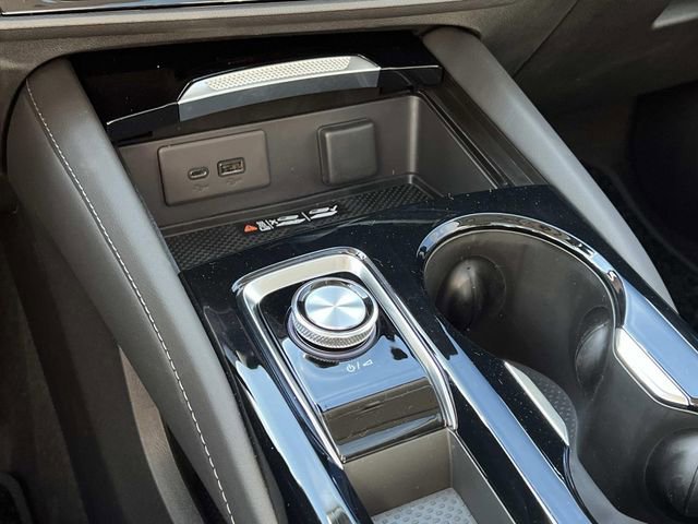 New 2026 Moonstone Gray Metallic Buick Avenir image 25